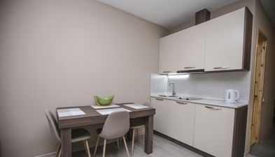 The Valley Residences & Spa Bakuriani_5