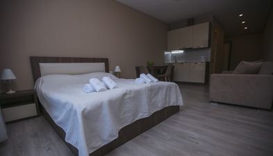 The Valley Residences & Spa Bakuriani_7