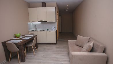 The Valley Residences & Spa Bakuriani_9