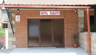 HOTEL RABATH_9
