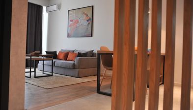 Poti Apartments, flat 6_4