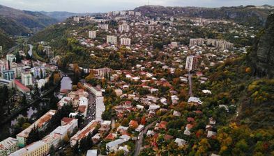 Butichi Guest house_6