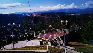 Butichi Guest house_7