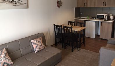 Apt N50 in 4 star hotel Mgzavrebi Panorama_8