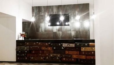 Apt N50 in 4 star hotel Mgzavrebi Panorama_3