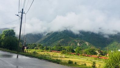 Studio Apartment In Tsemi_9