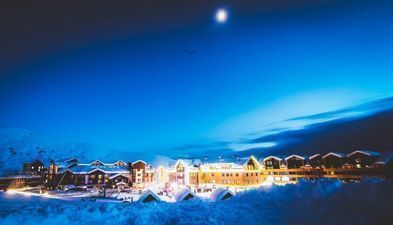 NEW GUDAURI SKI RESORT, LOFT I, APARTMENT 104_6