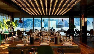 New Gudauri Loft 2, Apt 243_3