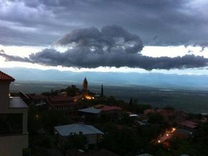 Inga's guest house_7