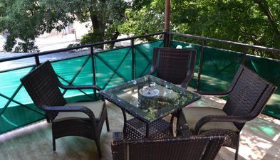 Borjomi Villa Roma_8