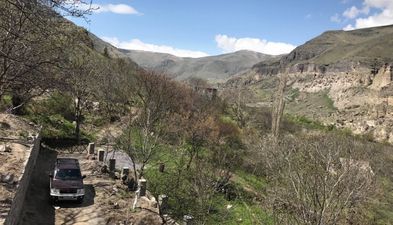 Vardzia -Terrace_7