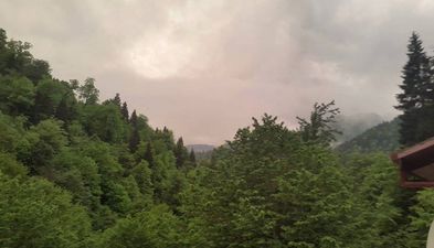 Guest house in Sairme_4