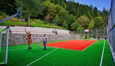 Guest house in Sairme_9