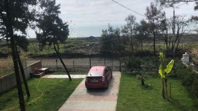 Guest house near the sea_2