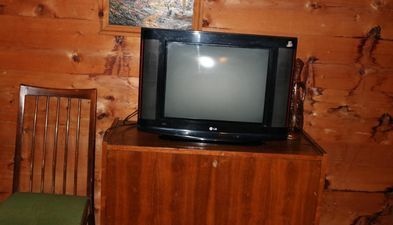 Guesthouse Vashlovani_3