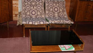 Guesthouse Vashlovani_4