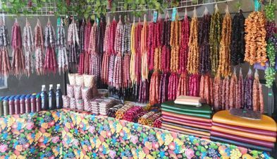 Guesthouse Vashlovani_8