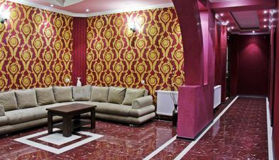 Hotel Monopoli Kutaisi_2