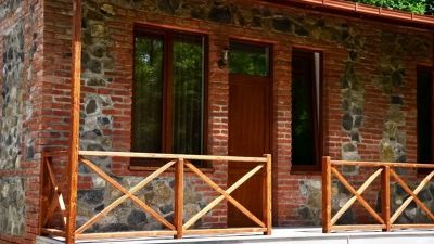 Guest House on Erekle_3