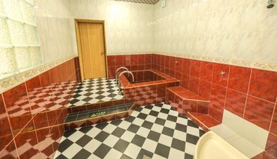 Eurasia Bridge Hotel_2