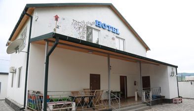 Laguna Beach Club Hotel at Bazaleti Lake_8