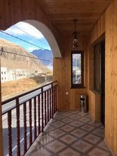 Cafe & Hotel Waterfall_9