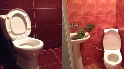 Givi's Guest House_5