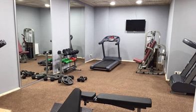 White tiger in new Gudauri II_5