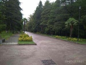 Apartment in Tskaltubo_4