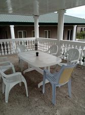 Guest house and apartment Mirian Mepe_4