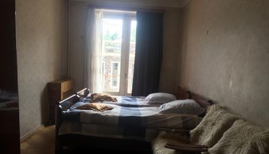 Apartment near the museum in Borjomi_8