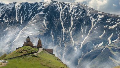 Qetino Marsagishvili guest house 23_8