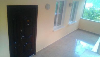 Green house in Borjomi_2