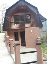 Cottage in Likani_2