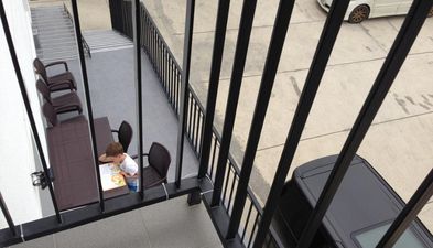 Guest house Continental_9