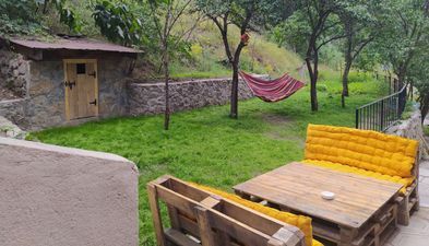 HOUSE IN ABASTUMANI_2