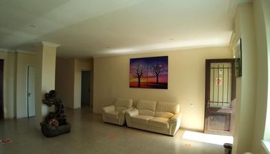 Hotel Lizana Shekvetili_6