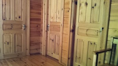 Guesthouse Timotesubani_7