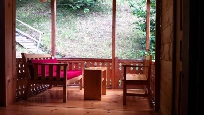 Guesthouse Timotesubani_9