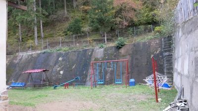 Guesthouse in Likani_5