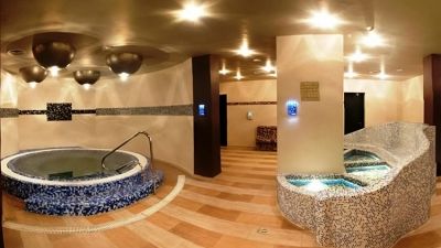 GINO Wellness Rabath_8