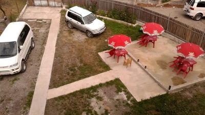 Mestiatour Guest House_4