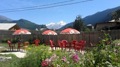 Mestiatour Guest House_5