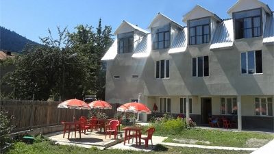 Mestiatour Guest House_6