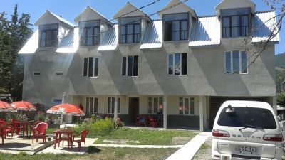 Mestiatour Guest House_7