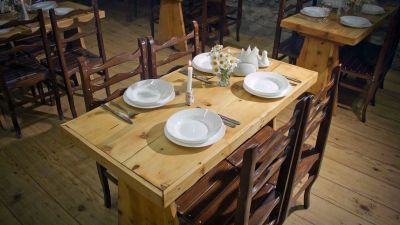 Villa Mestia Hotel_4