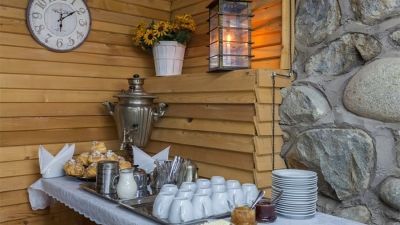 Villa Mestia Hotel_5