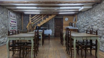 Villa Mestia Hotel_8