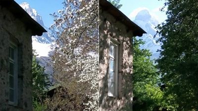 Dali Kaldanis Guest House_4