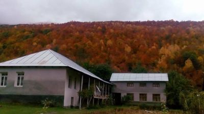 Dali Kaldanis Guest House_8